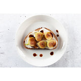 Modern Baker Seeded Sourdough Loaf 600g, imported from the UK