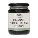 M&S M&S Ploughman's Chutney Vegetable Chutney 305g- Buy online at McGrocer