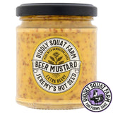 M&S Diddly Squat Farm Beer Mustard- Buy online at McGrocer