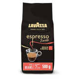 M&S Lavazza Espresso Barista Gran Crema Coffee Beans 500g- Buy online at McGrocer