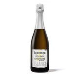 Louis Roederer Champagne Brut Nature (British brand)