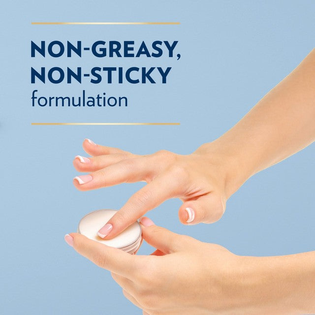 Vaseline Lip Therapy Original lip balm 20g (British brand)