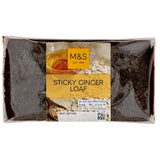 M&S Klebriger Ingwerkuchen 260g