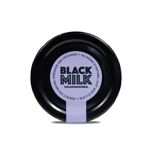 Black Milk Pistachio Cream Italian spread jar, UK version