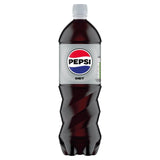 Pepsi diet cola 1.25L bottle, imported from the UK