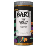 M&S Bart Hot Curry Powder Spice 92g- Buy online at McGrocer
