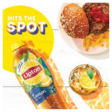 Lipton ice tea lemon 1.25L, UK version
