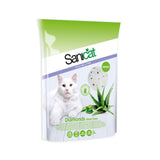 M&S Sanicat Diamonds Aloe Vera Silica Gel Cat Litter- Buy online at McGrocer