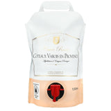 M&S M&S Coteaux Varois En Provence Rosé Wine 1.5L- Buy online at McGrocer