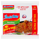Indomie Mi Goreng Original instant noodles 5 x 80g multipack, UK version