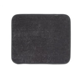 M&S Brabantia Microfibre Dish Drying Mat Dark Grey- Buy online at McGrocer