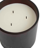 M&S Revitalise Amber 3 wick candle, imported from the UK