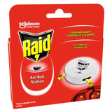 M&S Raid Ant Bait Station Pest Control Bait- Buy online at McGrocer