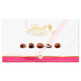 M&S Lindt Master Chocolatier Collection Luxury Chocolate Gift Box 320g- Buy online at McGrocer