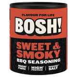 M&S BOSH! BBQ Seasoning High Protein- Buy online at McGrocer