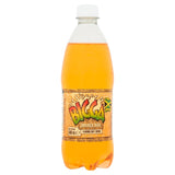 Bigga Jamaica Kola soft drink 600ml - British product