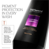 TRESemme Colour Chroma Vibrance Shampoo - British product