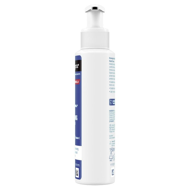 Neutrogena Norwegian Formula Hand Cream 150ml, imported from the UK