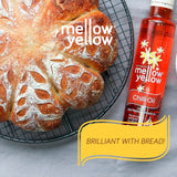 Farringtons Mellow Yellow chilli infused oil 250ml - British product