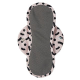 Nora reusable sanitary pad Light, imported from the UK