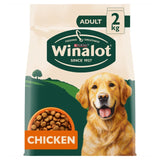 M&S Winalot Chicken Dry Dog Food- Buy online at McGrocer
