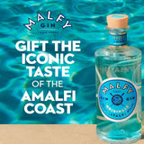 Malfy Originale Gin 70cl, imported from the UK