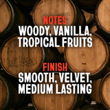 Cazadores reposado tequila 70cl - British product