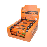 M&S Precision Engineered Protein Bars Milk Chocolate Orange 60g Bar- Buy online at McGrocer