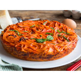 Mutti Rossoro Italian Tomato Passata Smooth Fruity 400g, imported from the UK