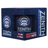 M&S Beyond Belief Zenith Pasta IPA Beer 4 x 330ml- Buy online at McGrocer