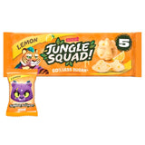 M&S Jungle Squad Lemon Cake Bars- Buy online at McGrocer