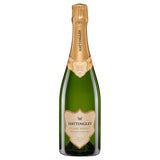 M&S Hattingley Valley Classic Reserve NV English Sparkling Wine 75cl- Buy online at McGrocer