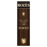 Rozes 10 Year Old Tawny Port 75cl, imported from the UK