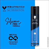 Schwarzkopf Ultra hairspray 250ml (British brand)