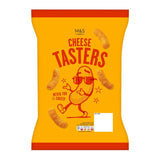 M&S cheese flavoured corn snack 100g, imported from the UK