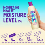 Aussie Miracle Moist shampoo 300ml - British product