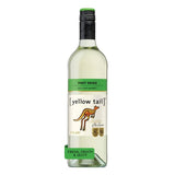 M&S Yellow Tail Pinot Grigio White Wine 75cl- Buy online at McGrocer
