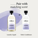 Wilton London laundry liquid lavender 1.05L (British brand)