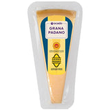 M&S Ocado Grana Padano Hard Cheese 200g- Buy online at McGrocer