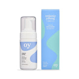 M&S Green People Organic Clear Skin Foaming Face Wash for Teens 100ml- Buy online at McGrocer