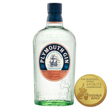 M&S Plymouth Original Strength English Gin 70cl- Buy online at McGrocer