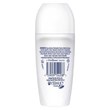 Dove powder anti-perspirant deodorant roll-on 50ml - British product