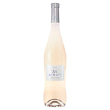 M&S Minuty M de Minuty Rosé Cotes de Provence Rosé Wine 75cl- Buy online at McGrocer