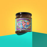 Yep Kitchen Garlic Chilli Oil - British product