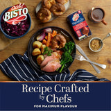Bisto beef gravy ready to use 500ml - British product