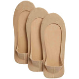 M&S M&S Womens Cotton Rich Low Cut Footsies Opaline Socks Size 3-5- Buy online at McGrocer