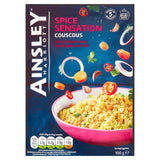 Ainsley Harriott Spice Sensation Flavoured Cous Cous 100g