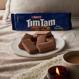 Tim Tam Extra Chocolatey biscuits 200g (British brand)