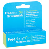 Freederm Treatment Gel 10g - British product