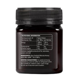 Comvita Manuka Honey MGO 263+ UMF 10+ 250g - British product